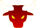 Taurus symbol