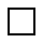 square symbol