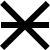 astrology sextile aspect symbol