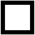 astrology square aspect symbol