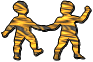gemini twins