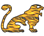 leo lion