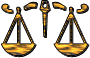 libra scales