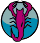 scorpio scorpion