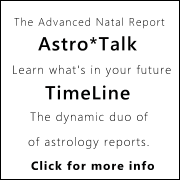 astrology astrotalk and timeline