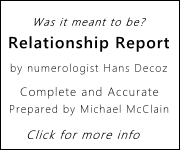 numerology compatibility