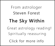 astrology Sky Within